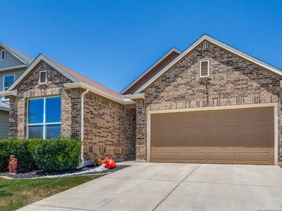 6515 Wind Path, San Antonio, TX, 78239