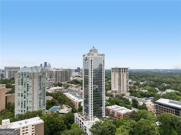 2828 Peachtree Rd NW APT 1204, Atlanta, GA 30305