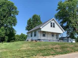 4421 Caborn Rd N, Mount Vernon, IN 47620