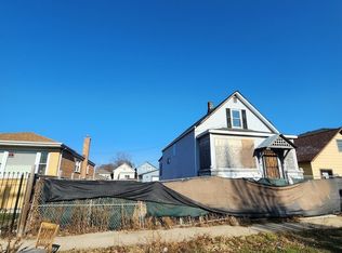 2824 W 36th Pl, Chicago, IL 60632