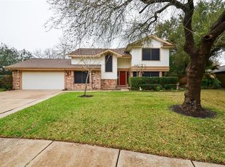 11446 Hambleton Way, Houston, TX 77065