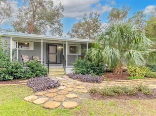 1321 Spring Lake Rd, Fruitland Park, FL 34731