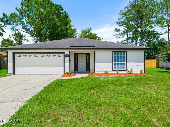 3717 CAROL ANN Lane, Jacksonville, FL 32223