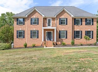 1039 Ashburn Dr, Forest, VA 24551