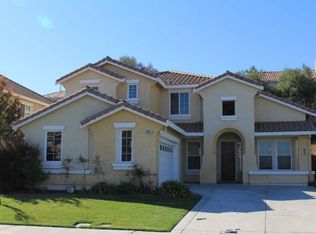 887 Inverness Ct, Brentwood, CA