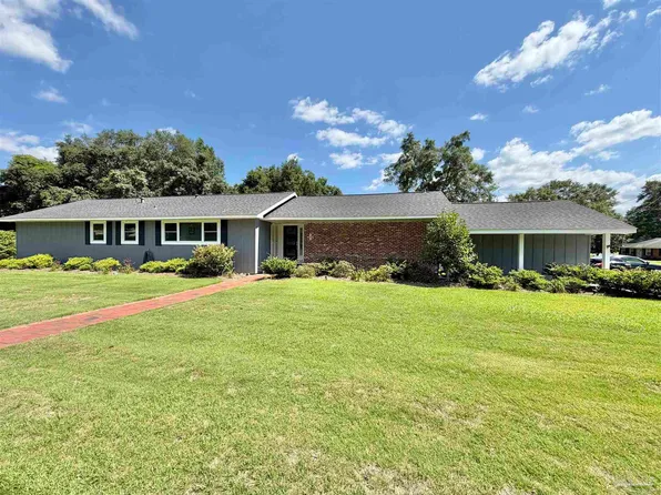 199 W Oak St, Atmore, AL 36502