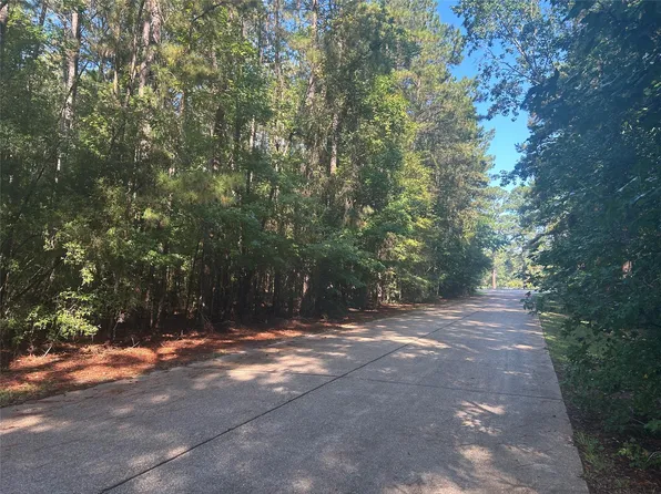 16 Forse Dr, Woodville, TX 75979