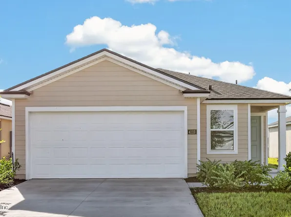 4123 AUDUBON Avenue, Green Cove Springs, FL 32043
