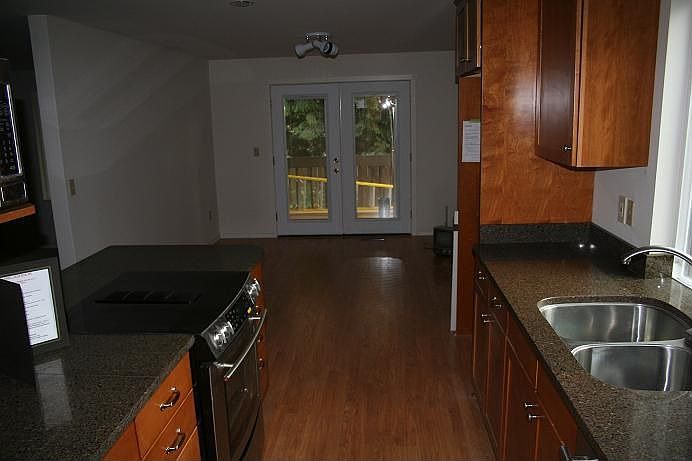Kitchen/Family Room