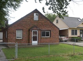 1837 Newport Ave, Toledo, OH 43613