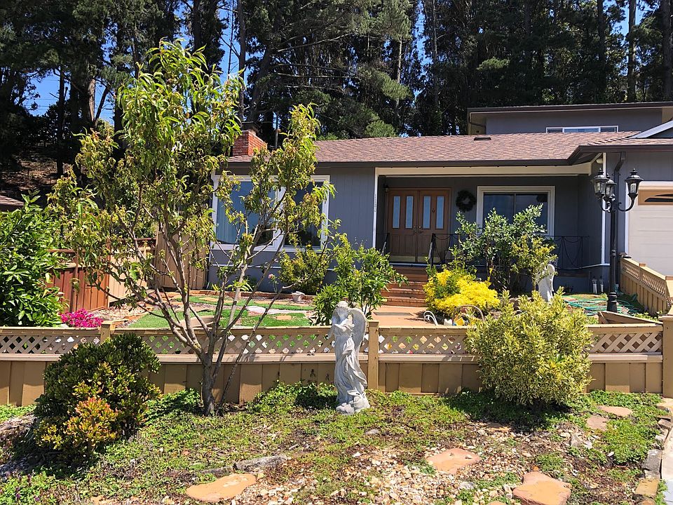 1180 Tuolumne Ct, Millbrae, CA 94030 Zillow