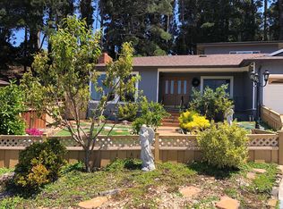 1180 Tuolumne Ct, Millbrae, CA 94030