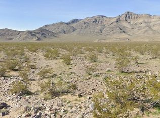 1150 W Sapphire Rd, Pahrump, NV 89060