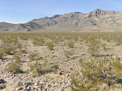 1150 W Sapphire Rd, Pahrump, NV, 89060