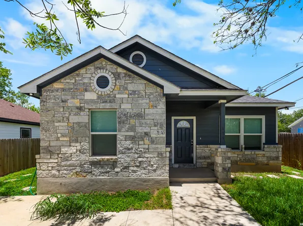 479 Corliss, San Antonio, TX 78220