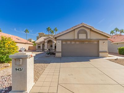 9421 E Nacoma Dr, Sun Lakes, AZ, 85248