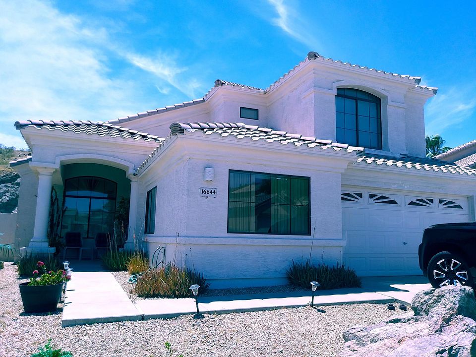 The home