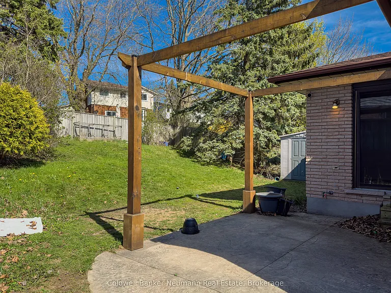 37 Dunhill Cres #UPPER — Photo 15