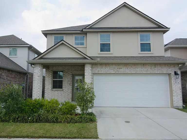 6720 Tiger Pointe Dr — Photo 1