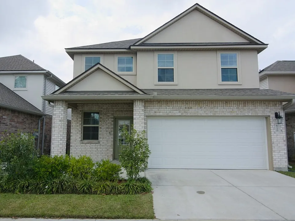 6720 Tiger Pointe Dr