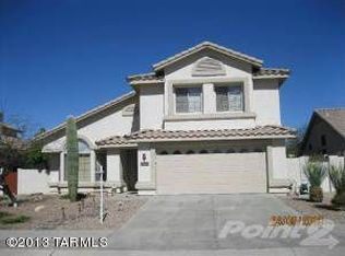 12985 N Meadview Way, Oro Valley, AZ 85755