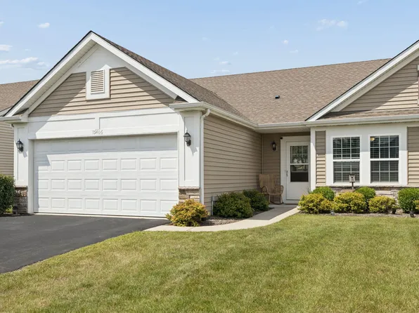 15406 W 102nd Pl, Dyer, IN 46311