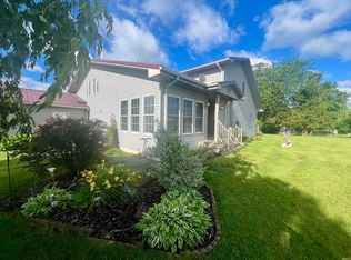 15 W State Route 16, Lucerne, IN 46950