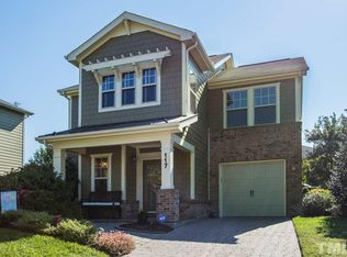 117 Bright Sand Ct, Cary, NC 27519