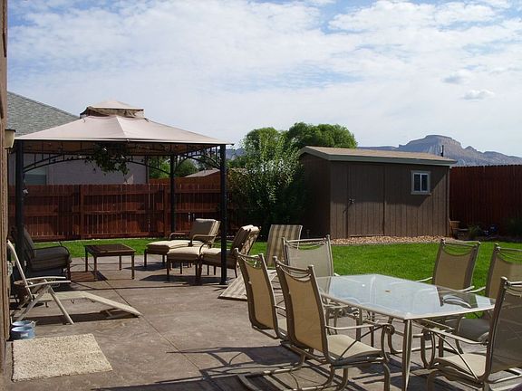 Relax and enjoy the Views!