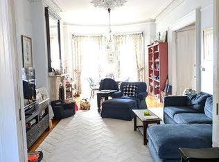 79 Worcester St #1A, Boston, MA 02118