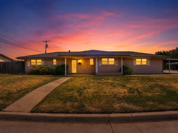 1453 SW 61st St, Oklahoma City, OK 73159