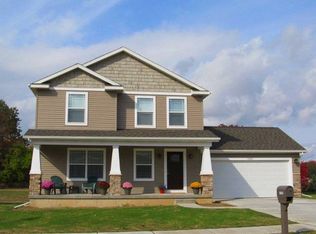 168 Jade Ct, Alma, MI 48801