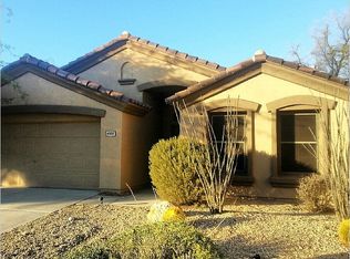 10218 E Salt Bush Dr, Scottsdale, AZ 85255