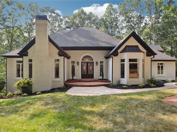 15460 Thorntree Run, Milton, GA 30004