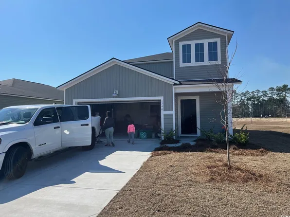 1340 Palm Springs Paloma Dr Lot 103 Columbia, Longs, SC 29568