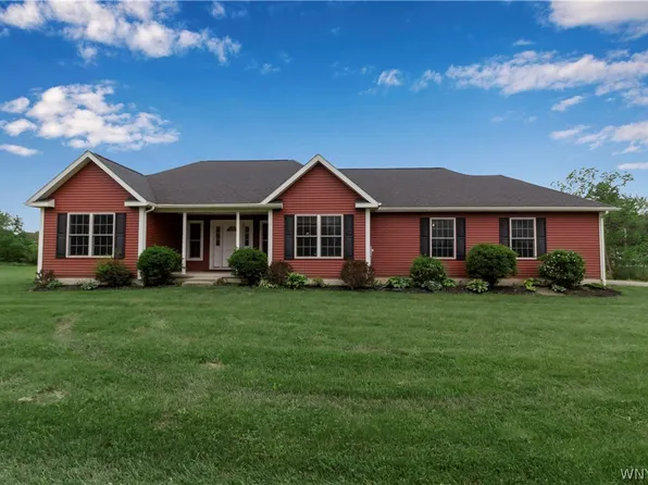 1625 Transit Rd, Elma, NY 14059