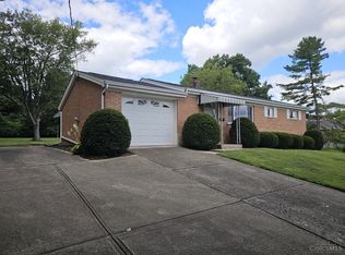 7353 Morgan Rd, Cleves, OH 45002