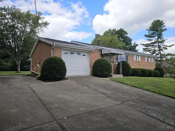 7353 Morgan Rd, Cleves, OH 45002