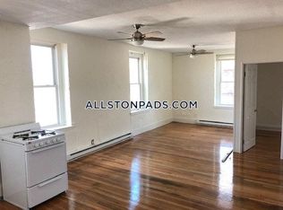 11 Highgate St #3R, Allston, MA 02134