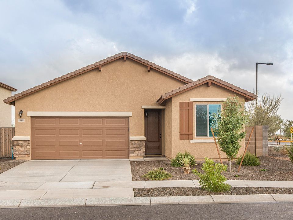 1st image of 18491 W Via Del Sol