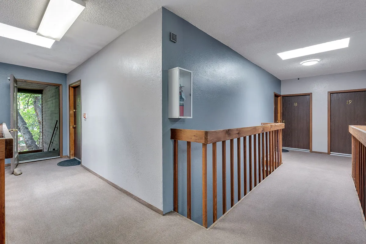 Building Photo - South Street Apartments