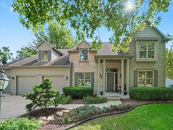 54720 Beaver Creek Trl, Mishawaka, IN 46545