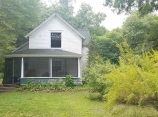 8683 Ward St, Holton, MI 49425