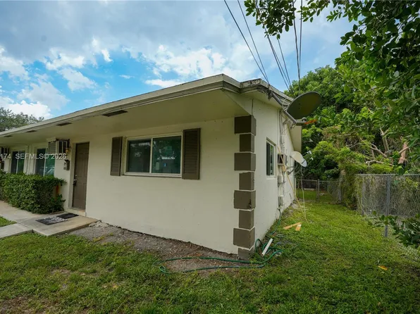 715 N 58th Ave #1, Hollywood, FL 33021