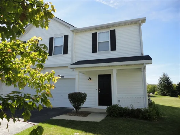 21555 Fulton Ct, Plainfield, IL 60544