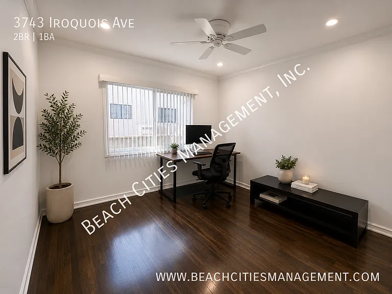 3743 Iroquois Ave — Photo 16