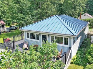 288 Halladay Dr, West Suffield, CT 06093