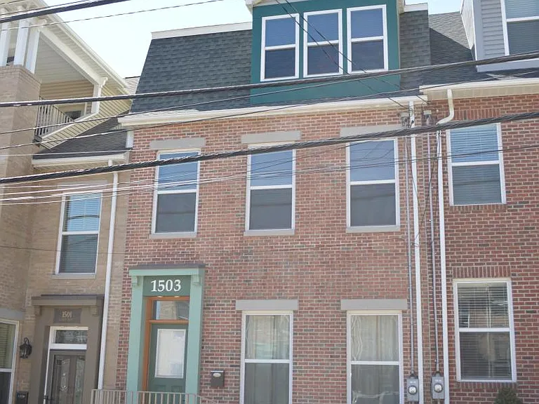 1503 Federal St — Photo 1