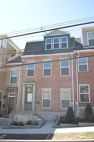 1503 Federal St Photo 1
