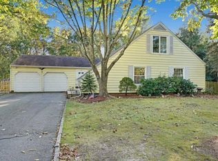 27 Birmingham Dr, Jackson, NJ